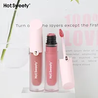 lip gloss stick